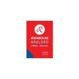 Redhouse Yayınları Red House Sözlüğü Türkçe - İngilizce Sert Kapak Eğitim Kitabı