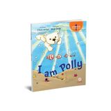 Redhouse Yayınları Redhouse Çocuk Klasikleri I Am Polly Çilem Artun 3 - 5 Yaş İçin Eğlenceli Kitap