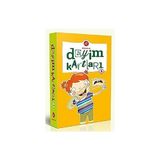Redhouse Yayınları Redhouse Deyim Kartları 3 + Çilekli Dondurma