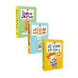 Redhouse Yayınları Redhouse Deyim Kartları 3 Set 150 Kart