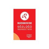 Redhouse Yayınları Türkçe-Osmanlıca-İngilizce Redhouse Yayınları Sözlüğü - Sofi Huri