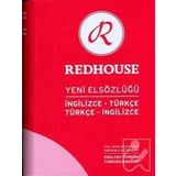 Redhouse Yeni El Sözlüğü