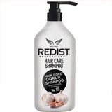 Redist 1 lt Sarımsaklı Şampuan