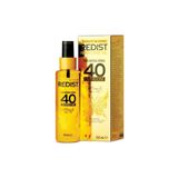 Redist 150 ml Aşırı Yıpranmış Saçlara Özel Anında Onarıcı 40 Bitkiden Oluşan Bitkisel Saç Bakım Yağı