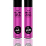 Redist 2 Adet Makyaj Sabitleme Spreyi 300 ml - Gün Boyu Sabit Makyaj