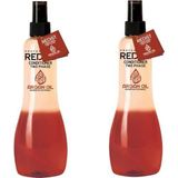 Redist 2x400 ml Argan Yağlı Fön Suyu