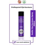 Redist 300 ml Oje Kurutucu Manikür İçin Hızlı Kuruma Sağlayan Etkili Profesyonel Sprey