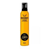 Redist 300 ml Ultra Sert Isıya Karşı Koruma Sağlayan Saç Şekillendirici Köpük
