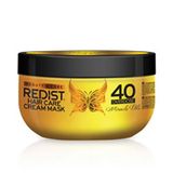 Redist 40 Bitkili 300 ml Saç Bakım Maskesi