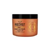 Redist 500 ml Kuru ve Yıpranmış Saçlara Özel Argan Yağlı Saç Bakım Maskesi