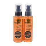 Redist Argan Keratin 2x125 ml Saç Serumu