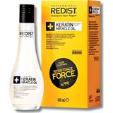 Redist Aşırı Yıpranmış Saçlara Özel Keratin Yaği 100 Ml