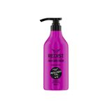Redist Avacado Oil Aşırı Yıpranmış Saçlara Özel Saç Bakim Kremi 500 ml