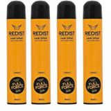 Redist Full Force 01 400 ml 4'lü Saç Spreyi