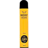 Redist Full Force Maximum Control 2x400 ml Saç Spreyi