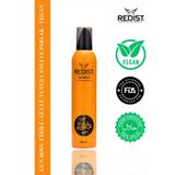 Redist Full Force Saç Şekillendirici Köpük – Sert Tutuş Ve Uzun Süreli Kalıcılık Vegan 300 ml