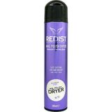 Redist Hızla Kuruyan Oje Kurutucu Sprey - Bulaşmayı Önleyici Etki, 300 ml, Şeffaf Tırnak Bakımı İçin Özel Formül