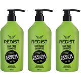 Redist Keratin 3x1 lt Saç Bakım Şampuanı