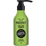 Redist Keratin Complex 500 ml Güçlü ve Parlak Görünüm Keratinli Şampuan