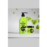 Redist Keratin Saç Bakım Seti 500 ml