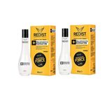 Redist Keratin Saç Bakım Yağı 100 Ml X 2 Adet