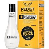 Redist Keratin Yağı 100 ml - Çok Renkli