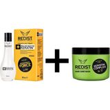 Redist Keratin Yağı 100 ML+ Keratin Saç Maskesi 475 ML