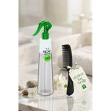 Redist Keratinli Fön Suyu 400 Ml + Isıya Karşı Koruma & Kolay Şekil Tarak