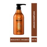Redist Kuru Ve Yıpranmiş Saçlar Için Argan Yağli Saç Bakım Şampuanı 500 ml
