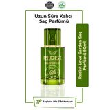 Redist Love Garden Saç Parfümü 50 ml – Ferah Meyveli & Tatlı Koku | Besleyici Vegan Formül