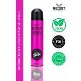 Redist Makyaj Sabitleyici Sprey – Gün Boyu Kalıcı Ve Taze Görünüm Için 300 ml - Vegan