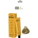 Redist Redıst Sac Boyası 10/0-Sarı 60 ml - '10/0