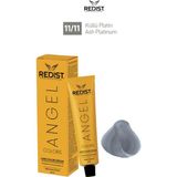 Redist Redıst Sac Boyası 11/11-Küllü Platin 60 ml - '11/11