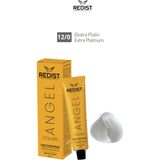 Redist Redıst Sac Boyası 12/0-Ekstra Platin 60 ml - '12/0
