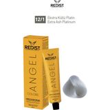 Redist Redıst Sac Boyası 12/1-Ekstra Küllü Platin 60 ml - '12/1