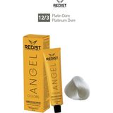 Redist Redıst Sac Boyası 12/3-Platin Dore 60 ml - '12/3