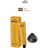 Redist Redıst Sac Boyası 5/73-Tarçın 60 ml - '5/73