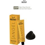 Redist Redıst Sac Boyası 6/0 P-Yogun Koyu Kumral 60 ml - '6/0 P