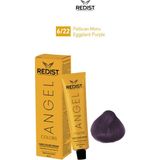 Redist Redıst Sac Boyası 6/22-Patlıcan Moru 60 ml - '6/22