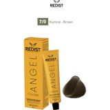 Redist Redıst Sac Boyası 7/0-Kumral 60 ml - '7/0