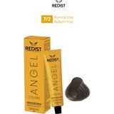Redist Redıst Sac Boyası 7/2-Kumral Irize 60 ml - '7/2