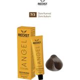 Redist Redıst Sac Boyası 7/3-Dore Kumral 60 ml - '7/3