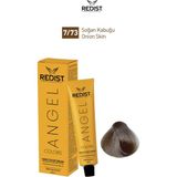 Redist Redıst Sac Boyası 7/73-Sogan Kabugu 60 ml - '7/73