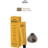 Redist Redıst Sac Boyası 7/77-Tütün Kahve 60 ml - '7/77