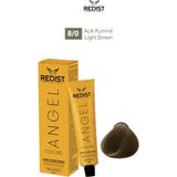 Redist Redıst Sac Boyası 8/0-Açık Kumral 60 ml - '8/0