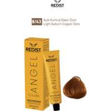 Redist Redıst Sac Boyası 8/43-Açık Kumral Bakır Dore 60 ml - '8/43