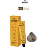 Redist Redıst Sac Boyası 8/77-Karamel 60 ml - '8/77