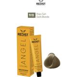 Redist Redıst Sac Boyası 9/0-Koyu Sarı 60 ml - '9/0