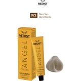 Redist Redıst Sac Boyası 9/3-Dore Sarı 60 ml - '9/3