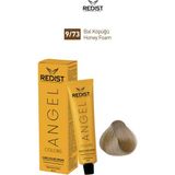 Redist Redıst Sac Boyası 9/73-Bal Köpügü 60 ml - '9/73